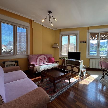 Basurto'S Urban Apartment Bilbao Extérieur photo