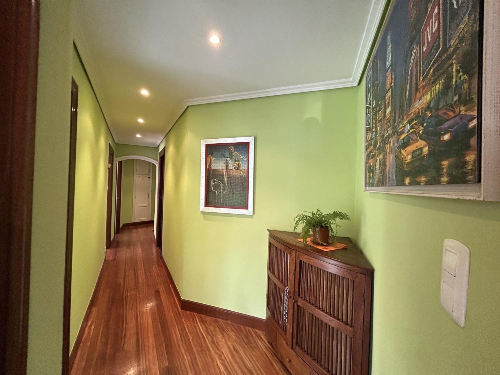 Basurto'S Urban Apartment Bilbao Extérieur photo