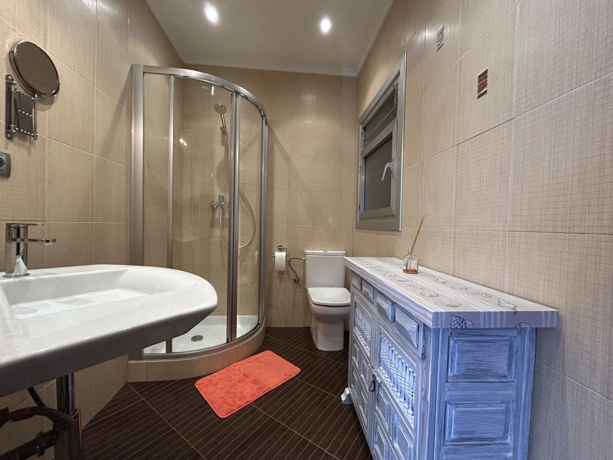Basurto'S Urban Apartment Bilbao Extérieur photo