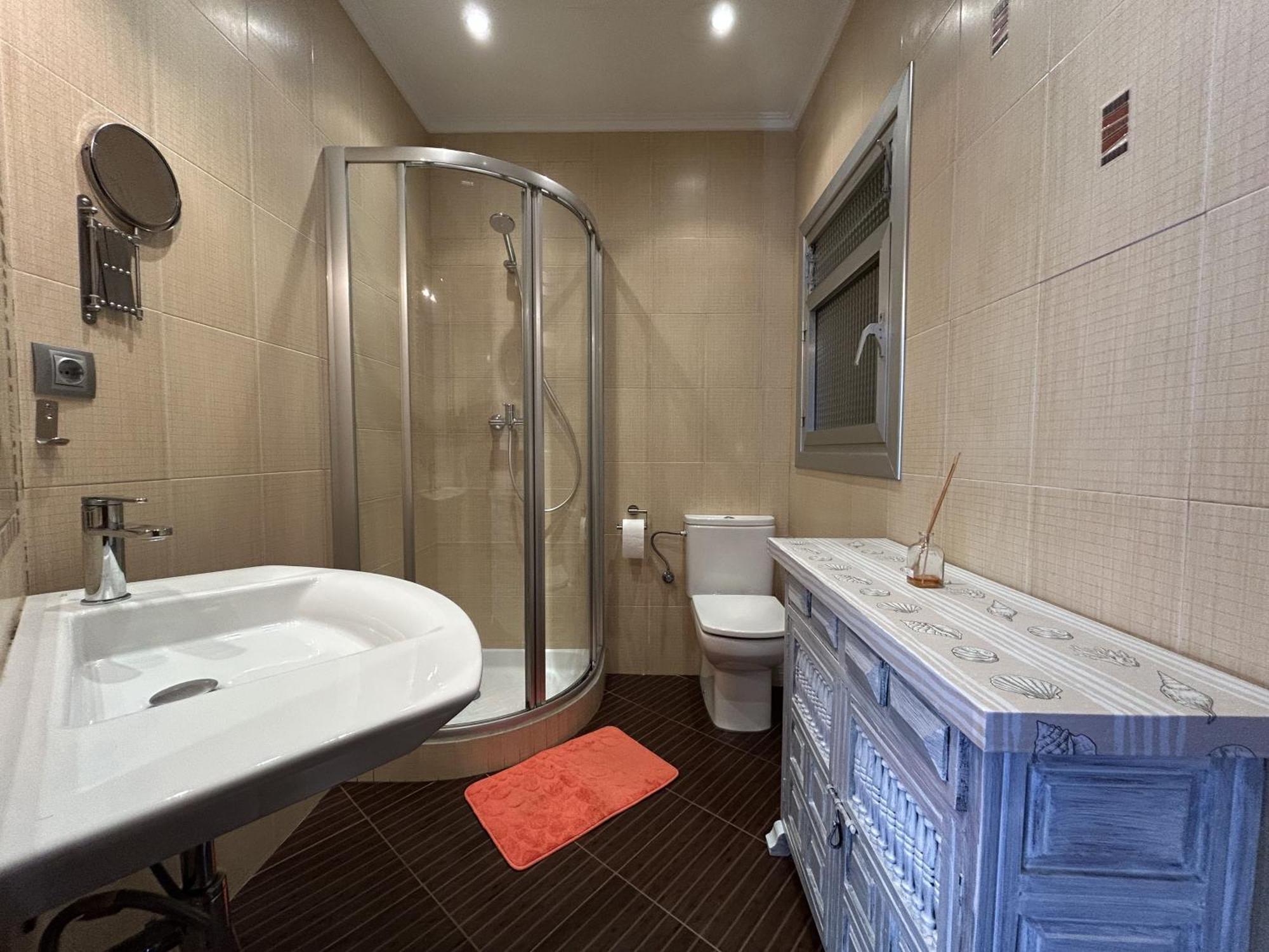 Basurto'S Urban Apartment Bilbao Extérieur photo