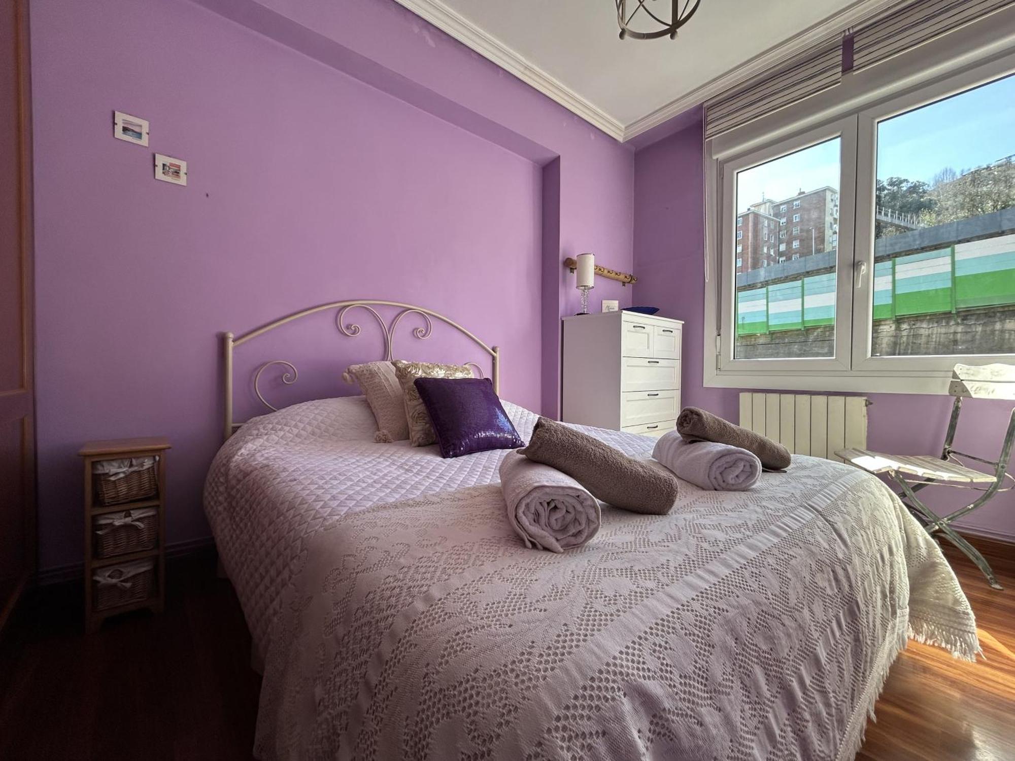Basurto'S Urban Apartment Bilbao Extérieur photo